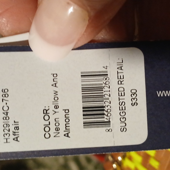 NWT Rebecca Minkoff Woven Handbag. - Picture 6 of 6